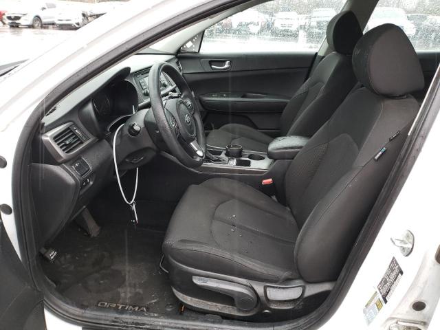 2017 KIA OPTIMA LX - 5XXGT4L36HG167895