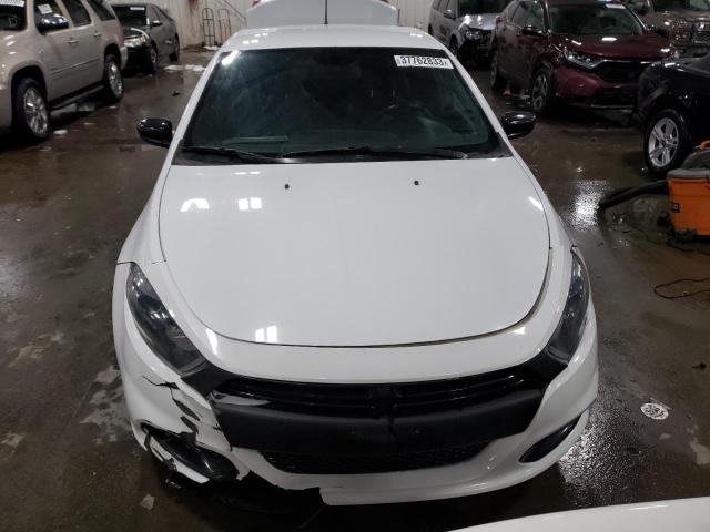 2015 DODGE DART SXT 1C3CDFBB2FD247495