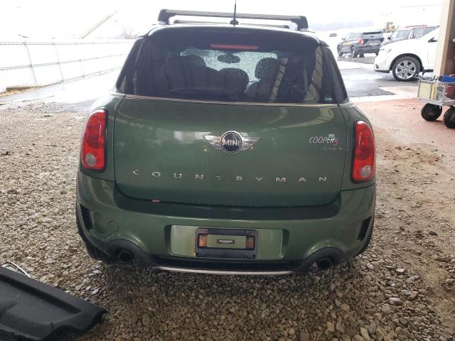 WMWZC5C50FWP47152 Mini Cooper