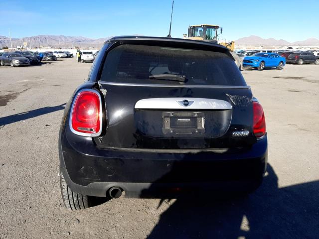 WMWXM5C5XET934418 Mini Cooper