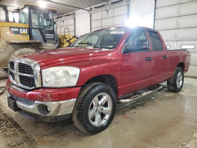 2007 Dodge Ram 1500 ST