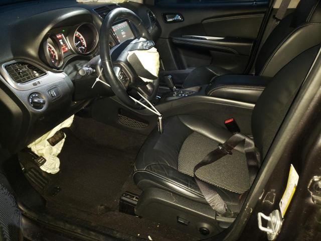 2019 DODGE JOURNEY CR - 3C4PDCGG4KT764124