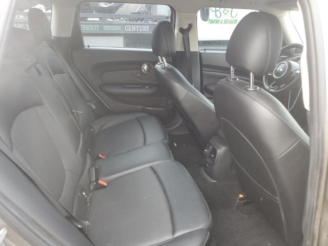 WMWLN5C50G2B28420 Mini Cooper