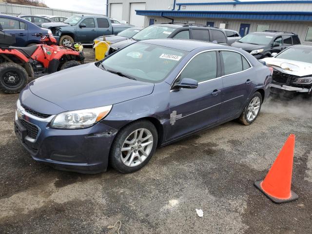 2014 Chevrolet Malibu 