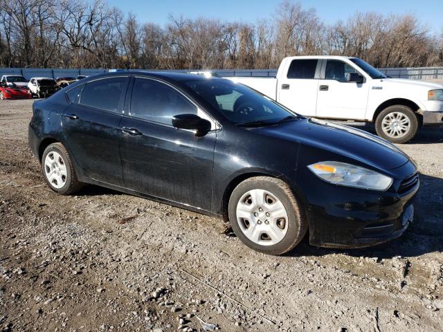 2016 DODGE DART SE - 1C3CDFAA6GD704187