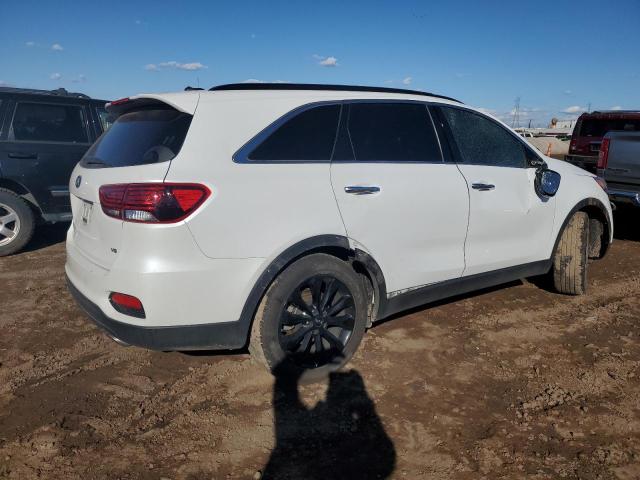5XYPG4A58LG662600 KIA SORENTO S