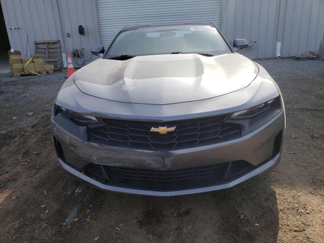 2020 CHEVROLET CAMARO LS 1G1FB1RXXL0136482