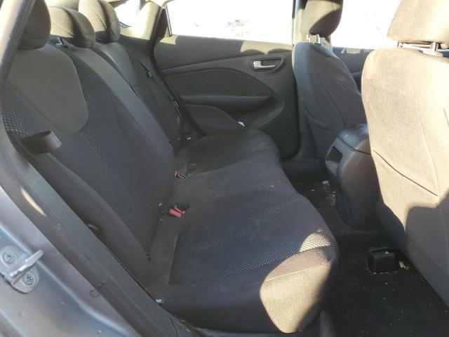 1C3CDFAA4ED913246 Dodge DART SE