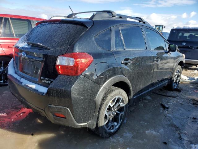 JF2GPABCXH8203502 Subaru Crosstrek Premium