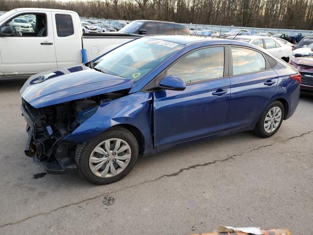 2020 Hyundai Accent SE