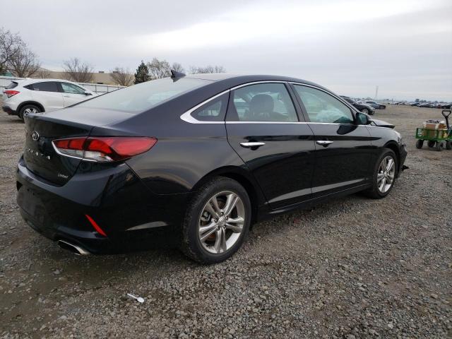 2019 HYUNDAI SONATA LIM - 5NPE34AF0KH749457