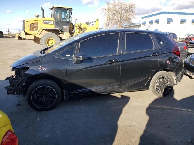 2018 HONDA FIT LX 3HGGK5H45JM735361