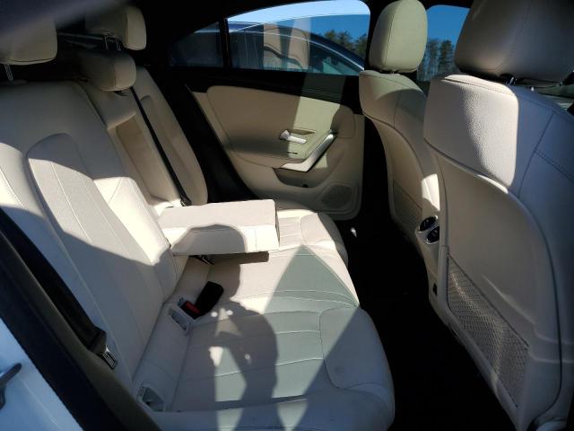 2022 MERCEDES-BENZ CLA 250 4M - W1K5J4HB9NN315248
