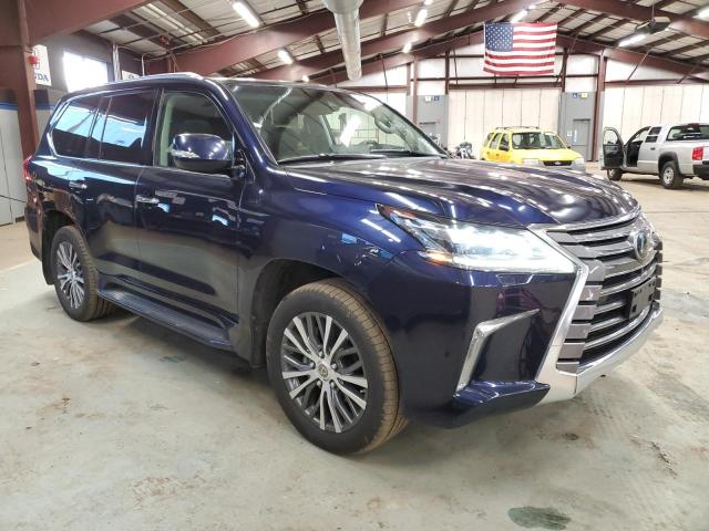 2016 LEXUS LX 570 JTJHY7AX1G4192397