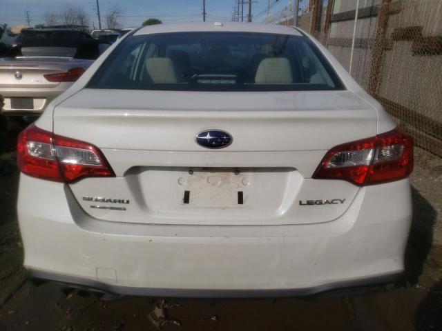 4S3BNAB68K3016241 Subaru Legacy 2.5i