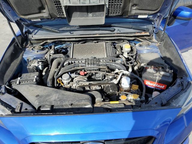 JF1VA1J65G9804432 Subaru Wrx Limited