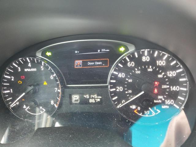 2015 NISSAN ALTIMA 2.5 - 1N4AL3AP0FC456523