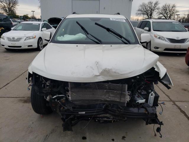 2017 DODGE JOURNEY CR - 3C4PDCGG1HT677371