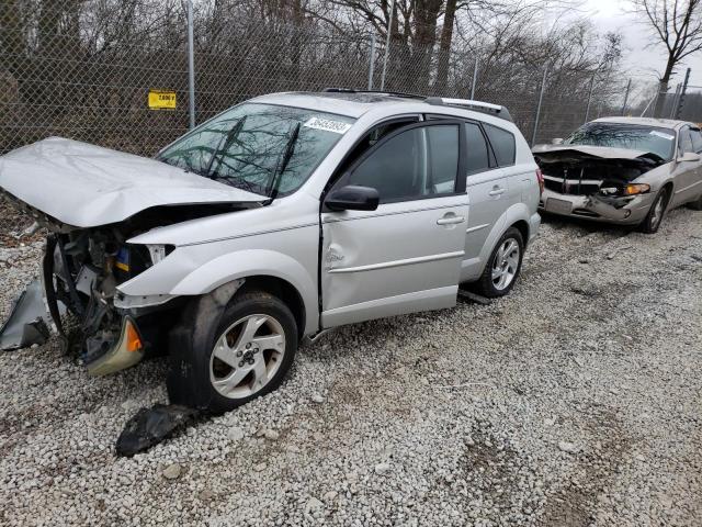 2004 Pontiac Vibe 