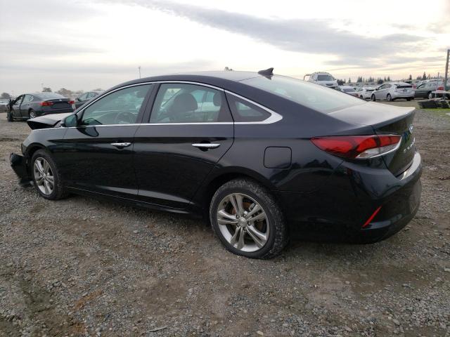 2019 HYUNDAI SONATA LIM - 5NPE34AF0KH749457