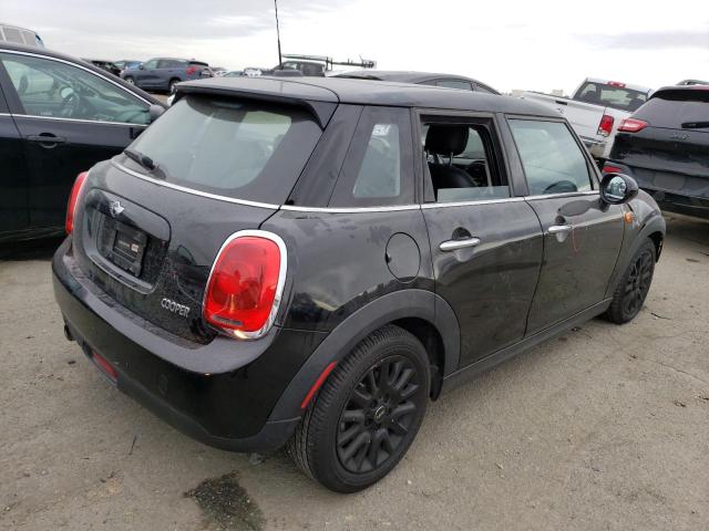 WMWXU1C58G2D10167 Mini Cooper