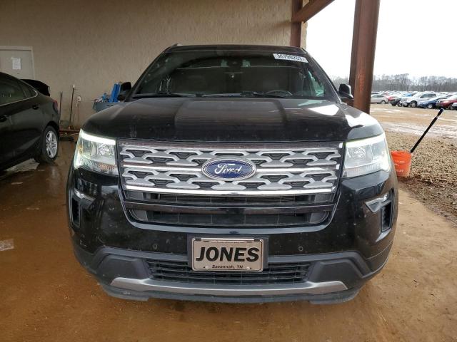 1FM5K8D89JGC30638 Ford EXPLORER XLT