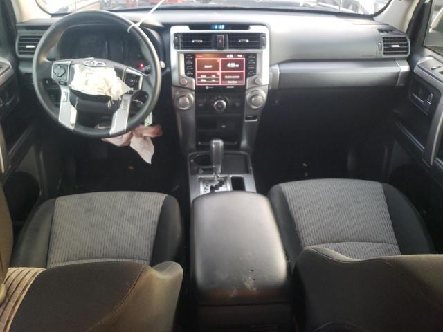 2021 TOYOTA 4RUNNER SR JTEEU5JR4M5238264
