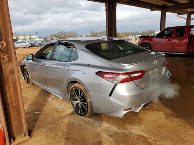 2019 TOYOTA CAMRY L/LE - 4T1B11HK6KU265966