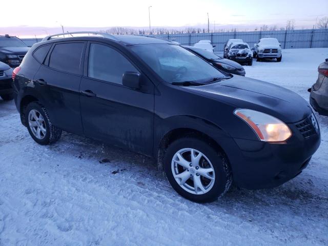 JN8AS58V18W123797 Nissan ROGUE S