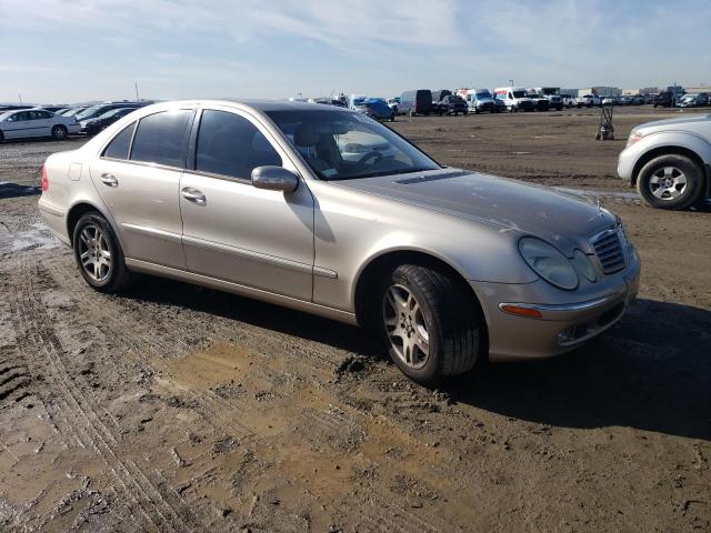 WDBUF65J13X111154 Mercedes-Benz E 320