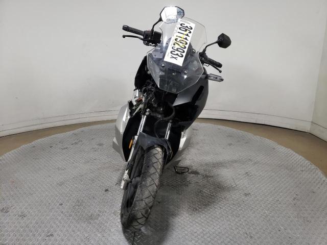 2021 HONDA ADV150 A - MLHKF3850M5001423