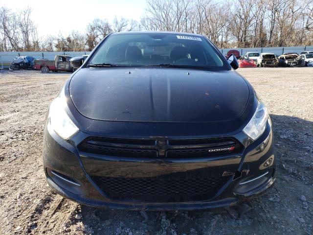 2016 DODGE DART SE - 1C3CDFAA6GD704187