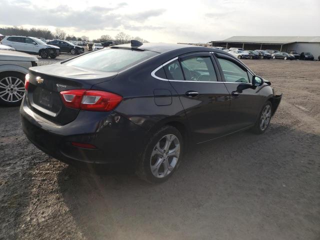 2017 CHEVROLET CRUZE PREM - 1G1BF5SMXH7263614