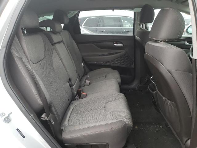 2019 HYUNDAI SANTA FE S - 5NMS2CAD4KH133854