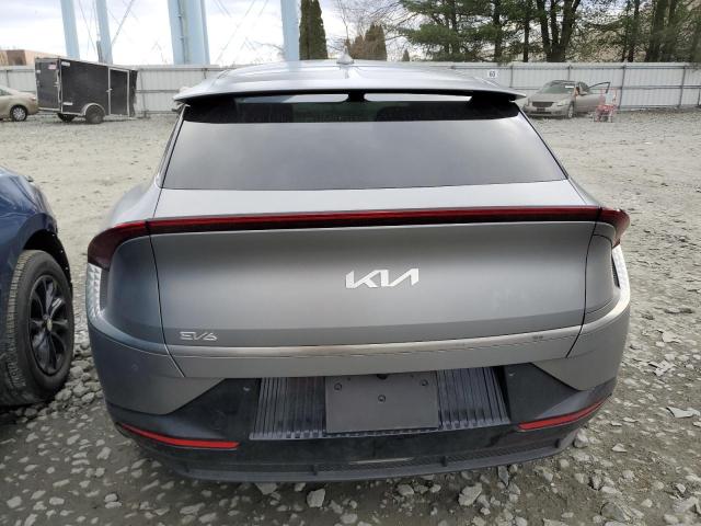 2022 KIA EV6 LIGHT KNDC3DLC7N5027529