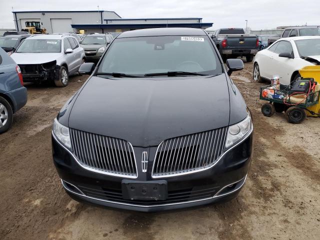 2LMHJ5NK9EBL56704 Lincoln MKT