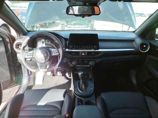 3KPF44ACXPE526782 KIA FORTE GT