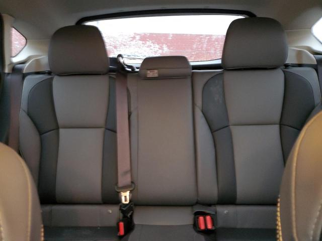 JF2GTHRC7PH262306 Subaru Crosstrek Sport