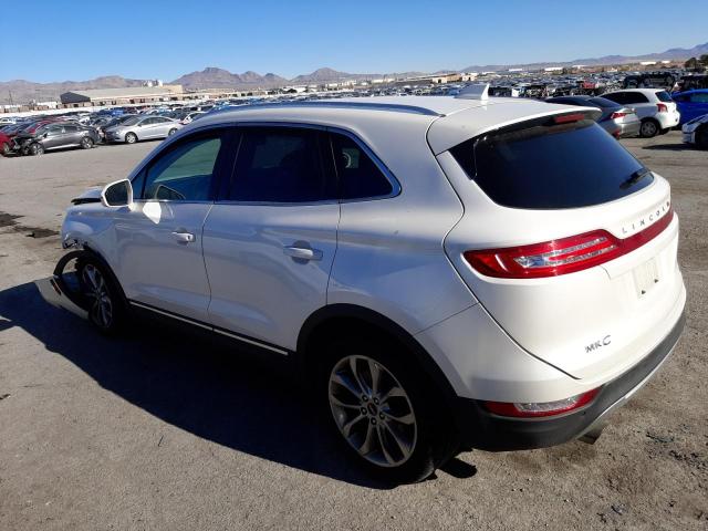 5LMCJ1A95FUJ26698 Lincoln MKC