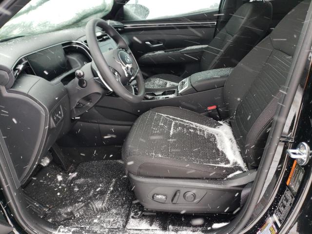 2023 HYUNDAI SANTA CRUZ - 5NTJCDAF5PH043978