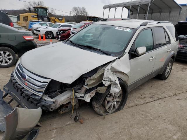 2008 Ford Taurus X SEL