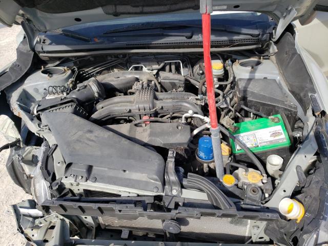 JF2GPAKC9E8266859 Subaru XV