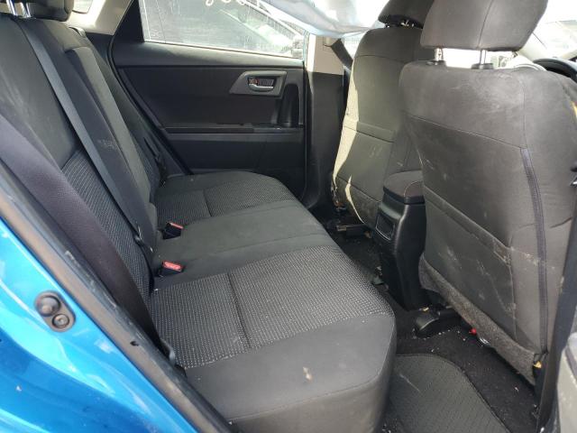 2018 TOYOTA COROLLA IM - JTNKARJE1JJ575557