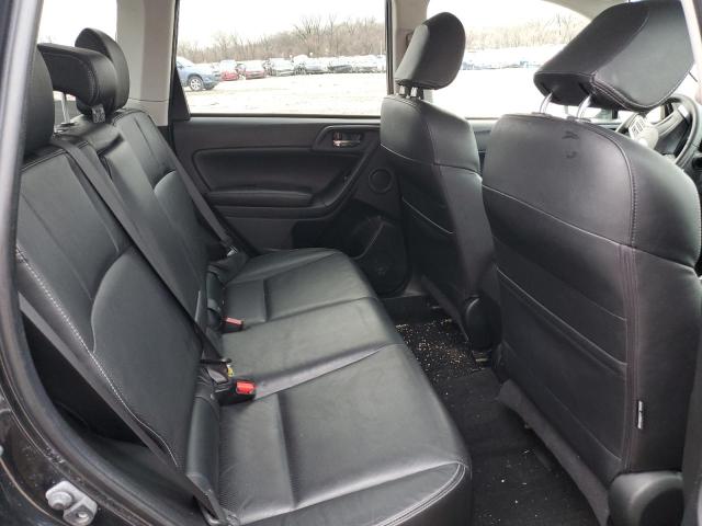 JF2SJGWC7FH519459 Subaru Forester 2.0xt Touring