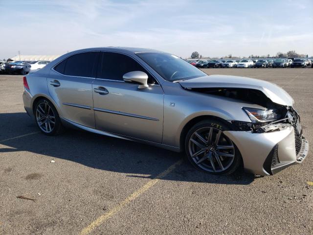 2019 LEXUS IS 300 JTHBA1D29K5084069