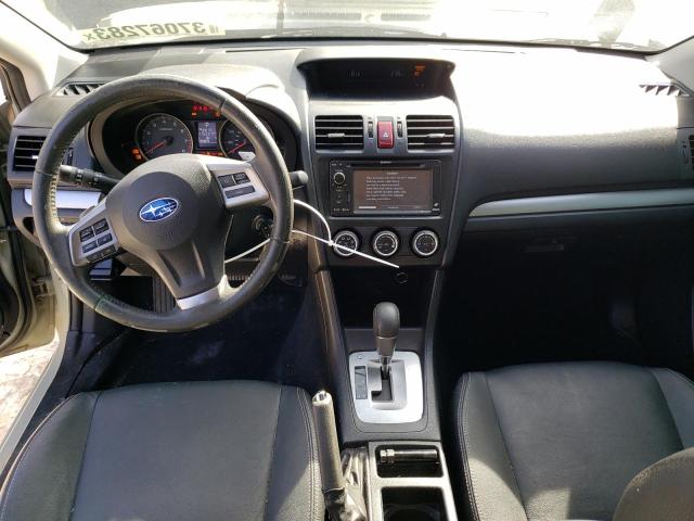 JF2GPAKC9E8266859 Subaru XV
