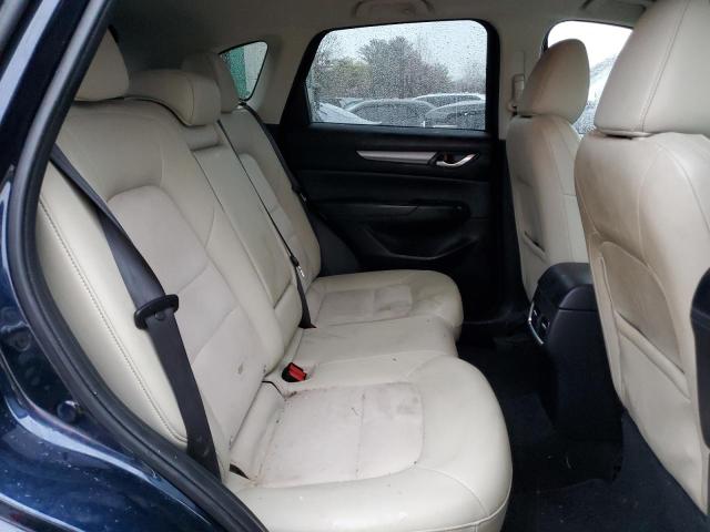 2019 MAZDA CX-5 TOURI - JM3KFACMXK1637770