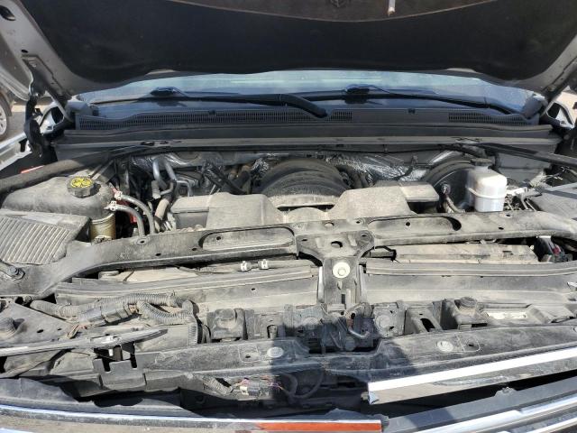 2018 CHEVROLET SUBURBAN C - 1GNSCJKC5JR101715