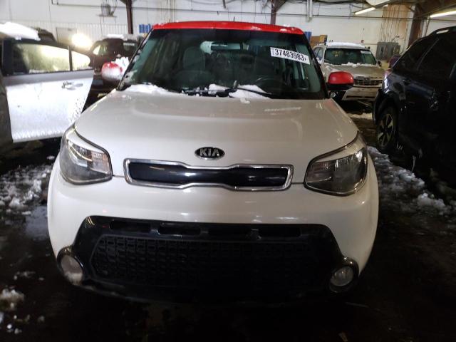 KNDJP3A58G7253001 KIA SOUL +