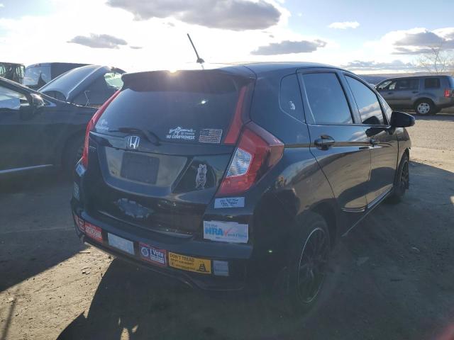 2018 HONDA FIT LX 3HGGK5H45JM735361